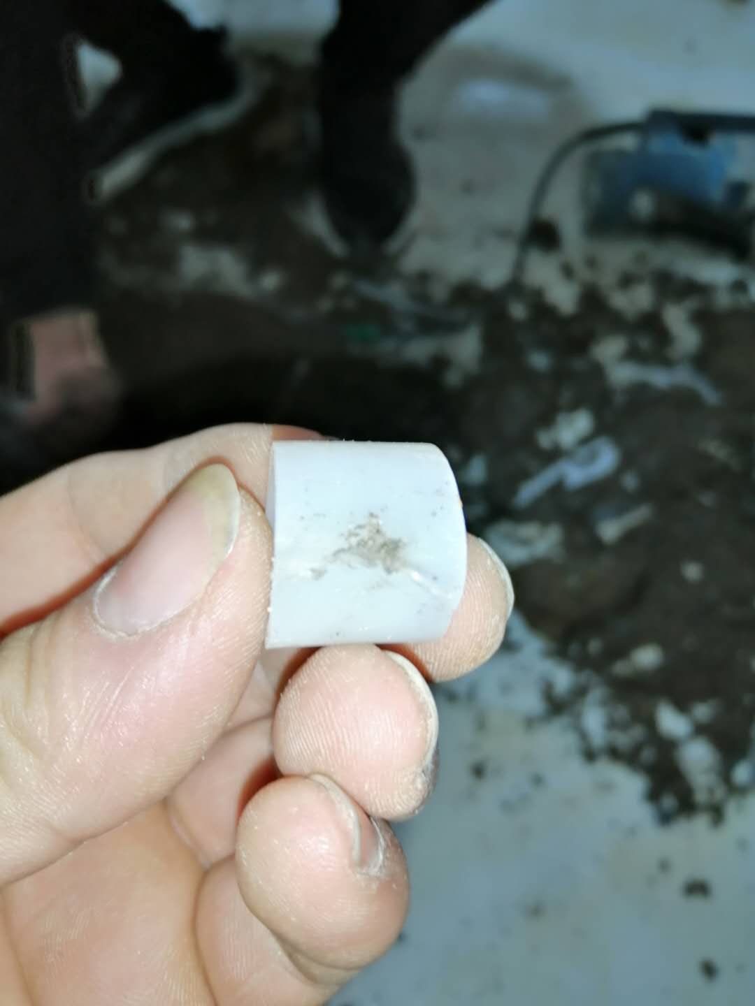 修武地暖测漏，地暖漏水检测，暖气漏水检测